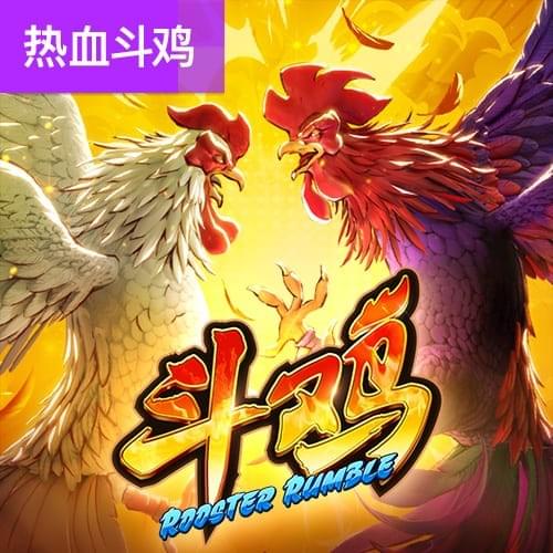 斗鸡